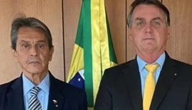 Aliado de Bolsonaro, Roberto Jefferson é indiciado por 4 tentativas de homicídio