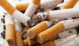 Anvisa propõe atualizar alertas sobre riscos do uso de produtos de tabaco