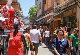 Desemprego sobe a 5,8%, mas renda e mercado de trabalho seguem em alta