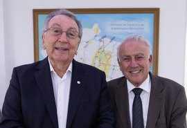 Presidente da CNA é reeleito por unanimidade em votação que ocorreu em Brasília