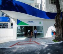 Concurso da Uncisal divulga resultado provisório da isenção de taxa