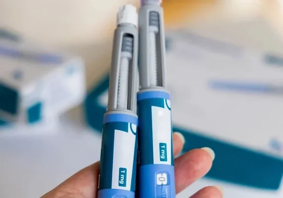 Canetas emagrecedoras: Brasil tem 6 mortes suspeitas por pancreatite