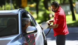 Preço da gasolina e do diesel sobem nesta quinta com novo ICMS