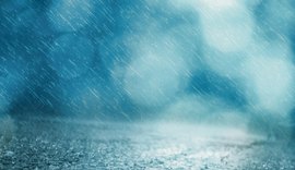 Chuvas devem parar somente a partir de sexta (5) em Alagoas, diz meteorologista