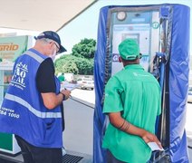 Alagoas apresenta um dos melhores preços de combustíveis do Nordeste