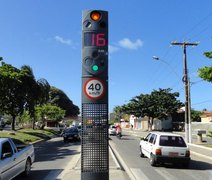 Saiba onde serão instalados os novos radares de velocidade em Alagoas