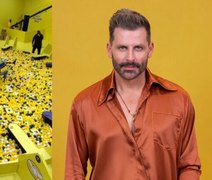 Caso Henri Castelli: convulsão pode ser causada por estresse ou abstinência? Saiba mais