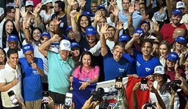 Renan Filho anuncia início da entrega do Arco Metropolitano de Maceió
