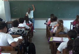 Governo de AL divulga resultado final do concurso da Educação