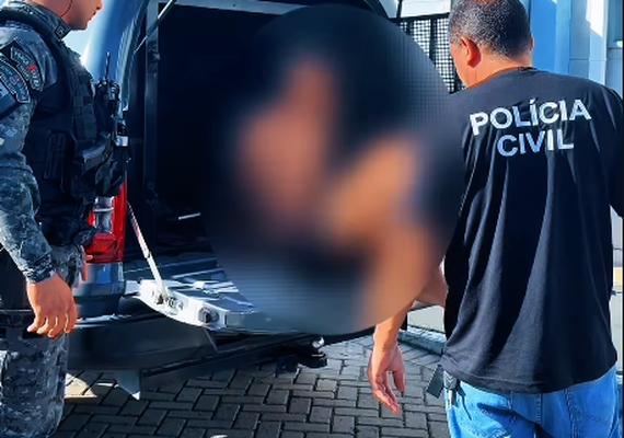 Dois morrem em confronto com a polícia durante operação em AL