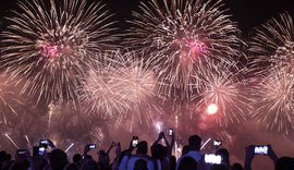 Cadastro para comercialização de fogos de artifício em Maceió tem início hoje (23)