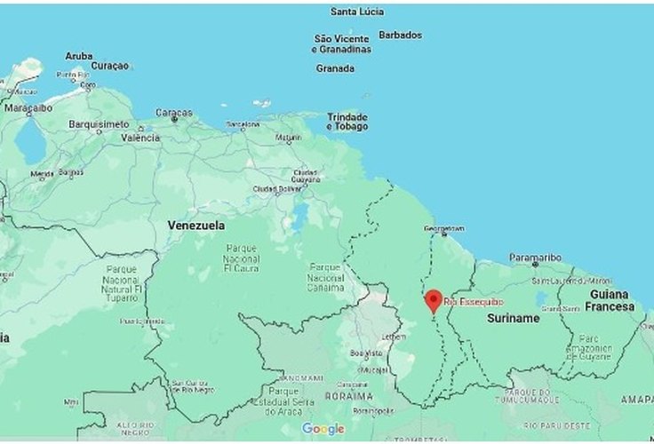 A Delicada Balança Geopolítica na América do Sul: O Papel do Brasil na Disputa Venezuela-Guiana