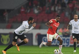 Edenilson acusa Rafael Ramos de injúria racial em jogo do Brasileiro