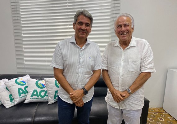 Associação dos Criadores anuncia retorno da Expoalagoas Genética em formato itinerante