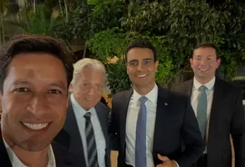 PSDB nega especulações: Téo Vilela pode ter sido alvo de fogo amigo