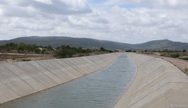 Continuidade das obras e manutenção do Canal do Sertão são discutidas por secretários