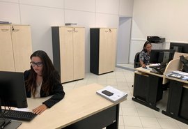 Novos serviços online já estão disponíveis para os servidores da Câmara de Maceió