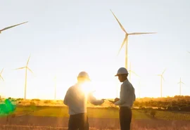 Instituição financeira cooperativa dobra liberação de recursos para a Economia Verde