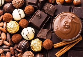 Crise do cacau avança e pode encarecer chocolate até 2050
