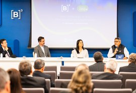 Cooperativismo no Brasil é tema de evento que reuniu economistas e especialistas