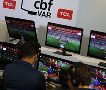 CBF demite diretor do VAR e 9 integrantes da comissão de arbitragem