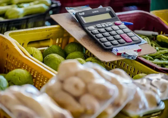 Mudanças climáticas podem aumentar preços de alimentos ainda em 2024