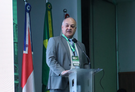 Presidente da STAB-Leste destaca excelente desempenho da cana no estado durante terceiro dia de Simpósio da Cana-de-Açúcar em Alagoas