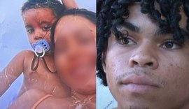 Mãe e padrasto são indiciados por homicídio qualificado no caso Ravhy