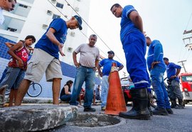 MPT requer indenização de R$ 1,5 milhão por morte de trabalhadores em esgoto