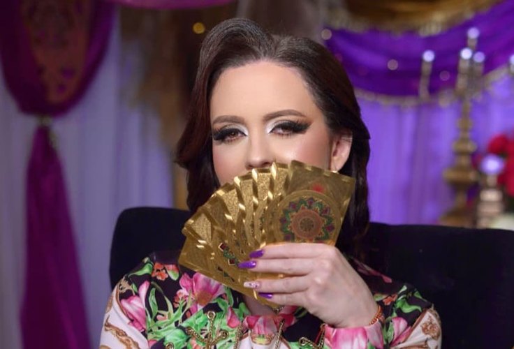 Taróloga e terapeuta holística Natalia Sagrada destaca a importância da limpeza energética e faz previsões para 2026