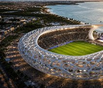 Maceió ganhará complexo cultural e arena de futebol; confira: