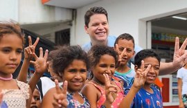 Davi Davino cresce em nova pesquisa eleitoral