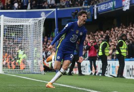 Vitória do Chelsea contra Newcastle oferece alívio em meio à incerteza