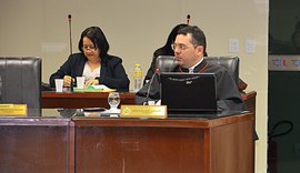 TCE/AL alerta governo de Alagoas por despesa com pessoal acima do limite