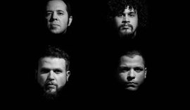 Casa da Mata toca metade do próximo álbum no Vinil nesta sexta
