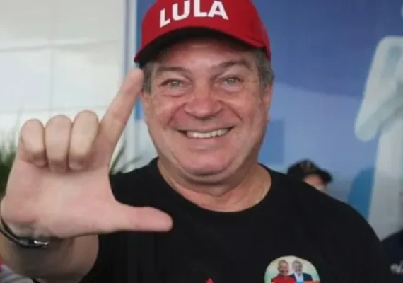 Resistência Socialista pede afastamento do presidente do PT-AL, para apuração de denúncias