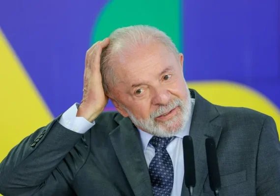 Lula cita doramas e 'Guerreiras do K-Pop' em encontro diplomático