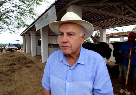 Faeal pede incentivo fiscal para comercialização de grãos em AL