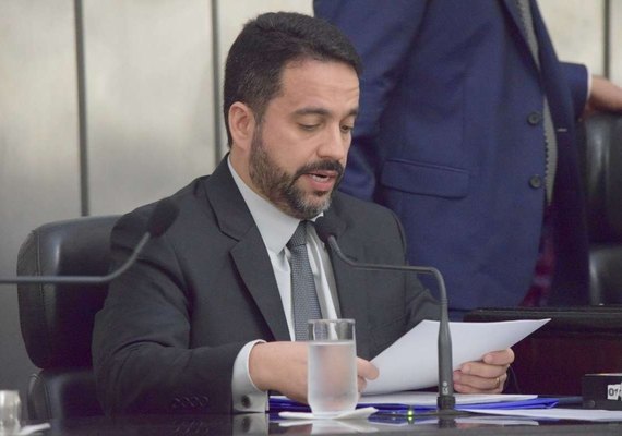 Governador confirma criação de três novas secretarias de Estado