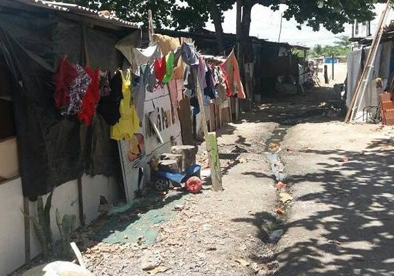 500 mil alagoanos são excluídos do novo auxílio emergencial
