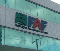 FAF denúncia falsa peneira de atletas que usa o nome da federação