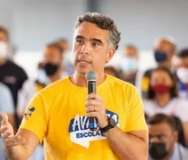 Pré-candidatura de Rafael Brito à Prefeitura de Maceió gera interesse nacional