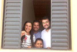 Estado de AL investirá R$ 10 milhões para a conclusão de 1.800 moradias em 21 municípios