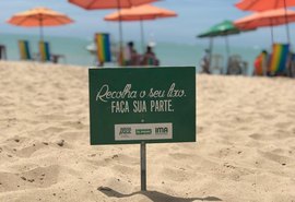 Abertura do projeto Nossa Praia 2019/2020 acontece neste final de semana