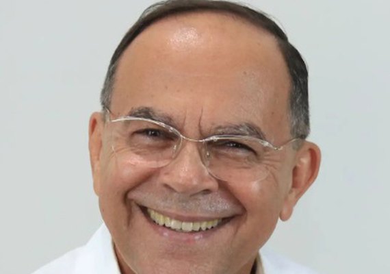'Progressistas deve fazer quatro deputados federais em AL', garante Gilvan Barros