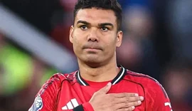 Casemiro confirma saída do United e avalia futuro em clubes da MLS