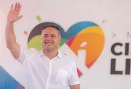Após ser sondado para Minas e Energia, Renan Filho pode ir para Ministério do Planejamento