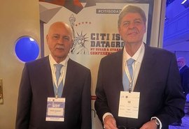 Presidente do Sindaçúcar-AL participa de encontros do setor sucroenergético mundial em NY