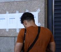 CNU 2025 divulga segunda chamada para vagas remanescentes