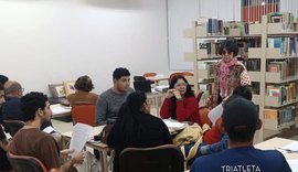 Sesc Alagoas abre vagas gratuitas para laboratório de escrita em prosa